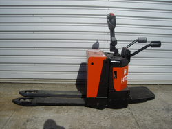 Toyota LPE200-6 Electric Forklift 948692
