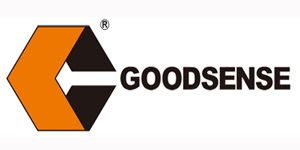 goodsense-forklift-brand-logo Goodsense brand forklift trucks