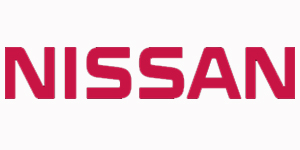 Nissan Forklift Trucks Brand Logo