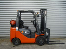 Goodsense FY18B-R1 Forklift truck