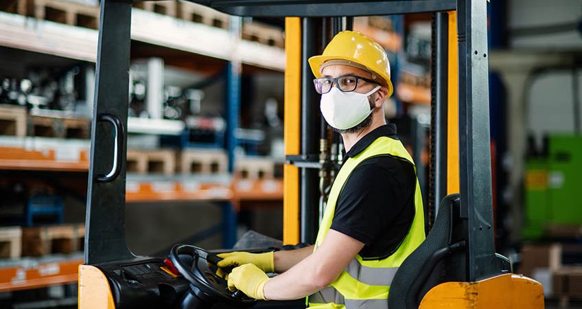 Should I Buy A Side Load Forklift Truck