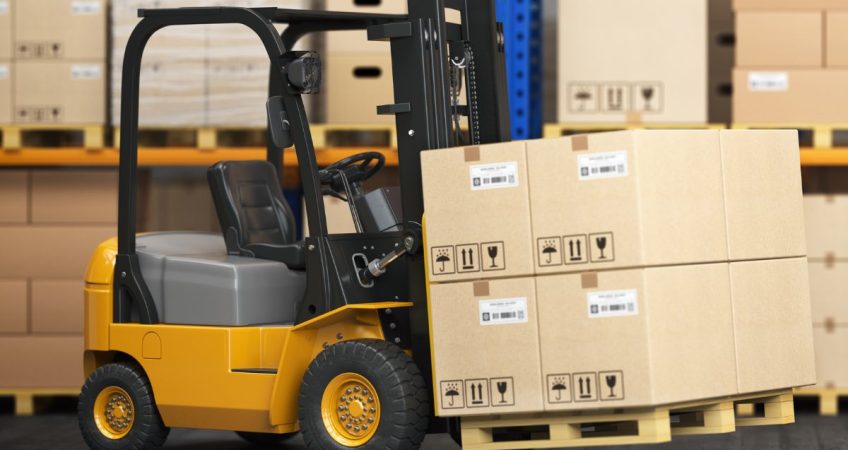 Premier Lift Trucks .Diesel Forklift Truck Maintenance