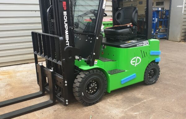 EP EFL201 Lithium Electric forklift