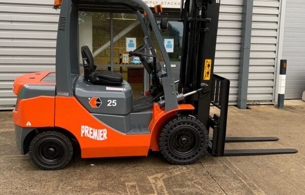 New Goodsense FD25S-D24 Diesel Forklift
