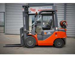 Goodsense FY25B-R2 Forklift