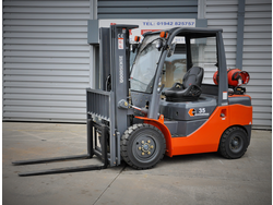 Goodsense FY35B-R2 Forklift
