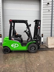 EP EFL253 LITHIUM ELECTRIC TRUCK