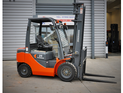 Goodsense FD25B-S3 Diesel Forklift Truck