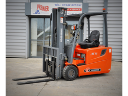 Goodsense FB18S-C3 Electric Forklift 214033722